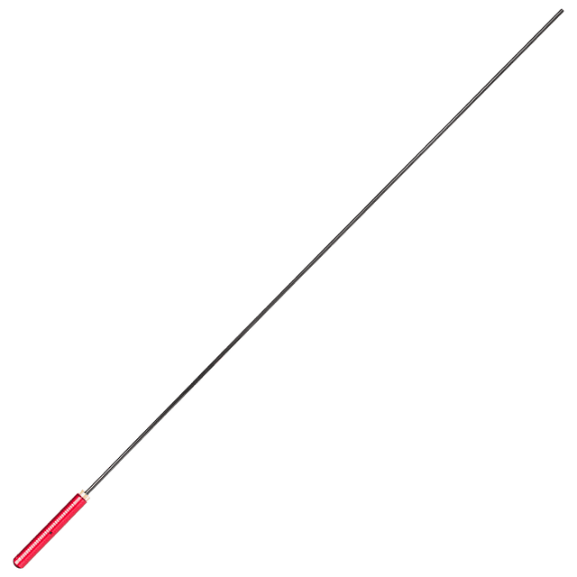 Tapco TAP22077 Double Coated Rifle Rod 22 Cal-6.5mm AR Platform 30"