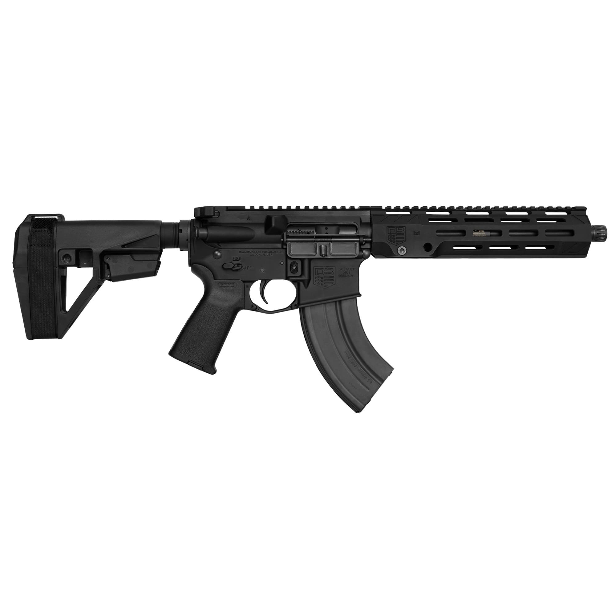 Diamondback Db15 Db1989y001 338 Arc 10.5 in 26+1 Capacity