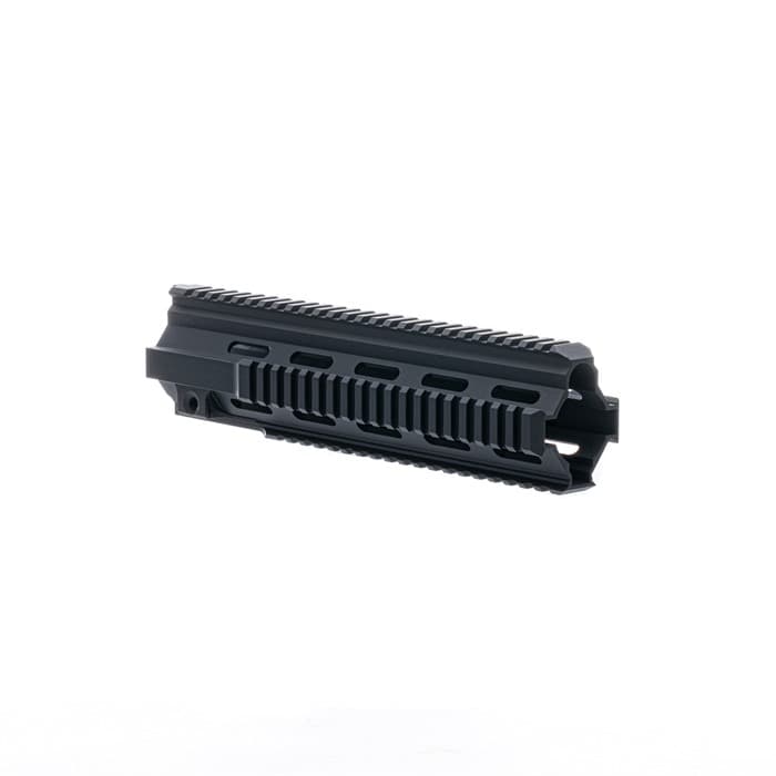 Brownells Brn4 Quad Rail Handguard 11 inch for HK416 MR556A1