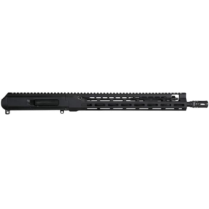 Brownells BRN-180 Gen3 Upper Receiver 16in 223 Wylde 1-8 1/2-28 Anodized