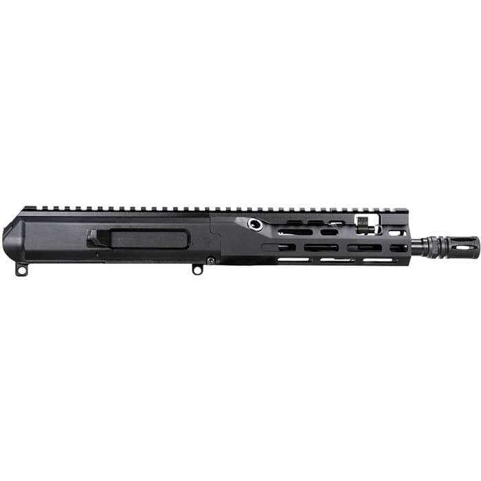 Brownells BRN-180 GEN 3 Upper Receiver 9in 300 AAC Blackout 1-6 5/8-24