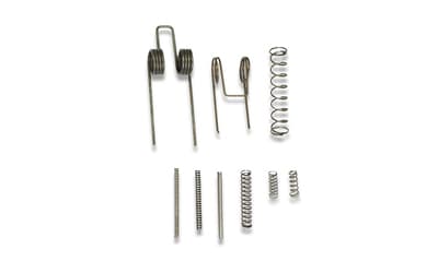 Kak Industry AR 15 LPK Spring Kit for Lower Receiver