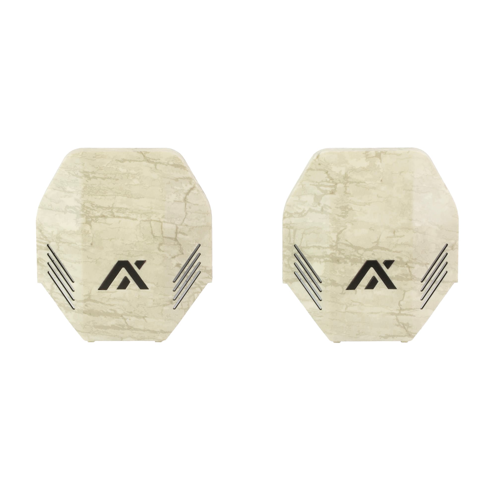 Axil LLC MXPLTT MX Plate  Over the Head Desert Tan