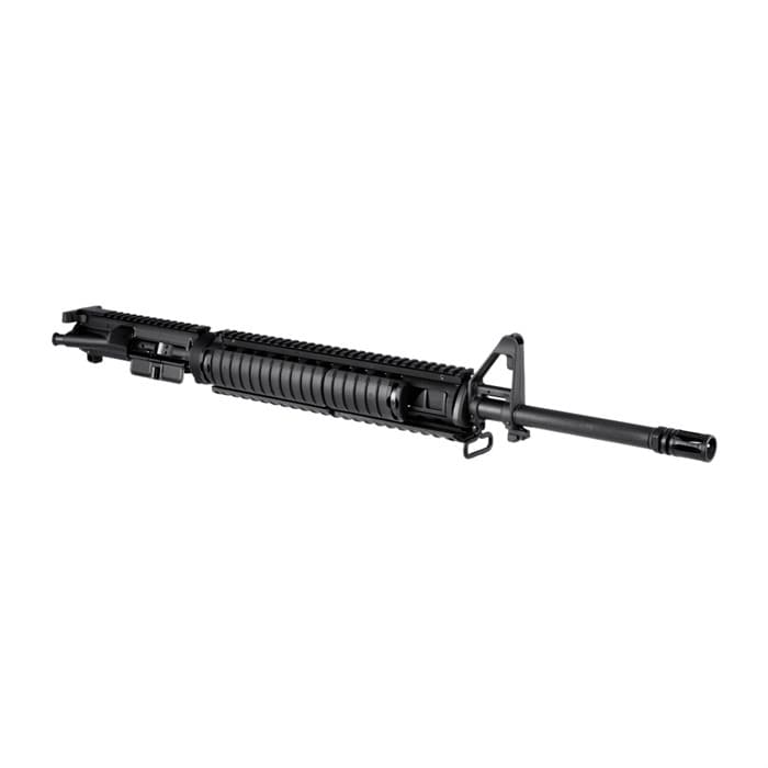 Brownells BRN-16A4 Upper 5.56 NATO 20in Government Contour Anodized AR-15