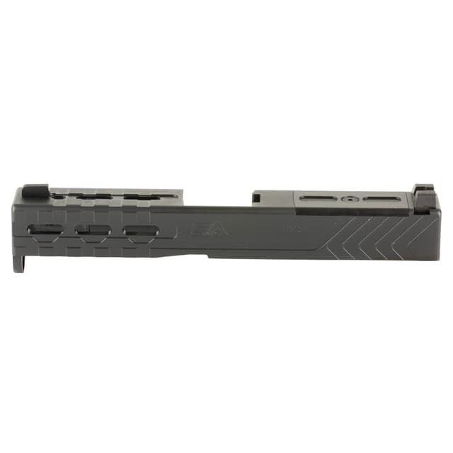Sylvan Arms Glock 19 Gen 4 Slide DLC Optics Ready RMR Cut