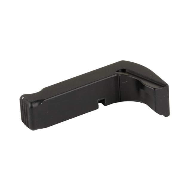 Agency Arms Glock Gen 3 Extended Magazine Release Right Hand Anodized