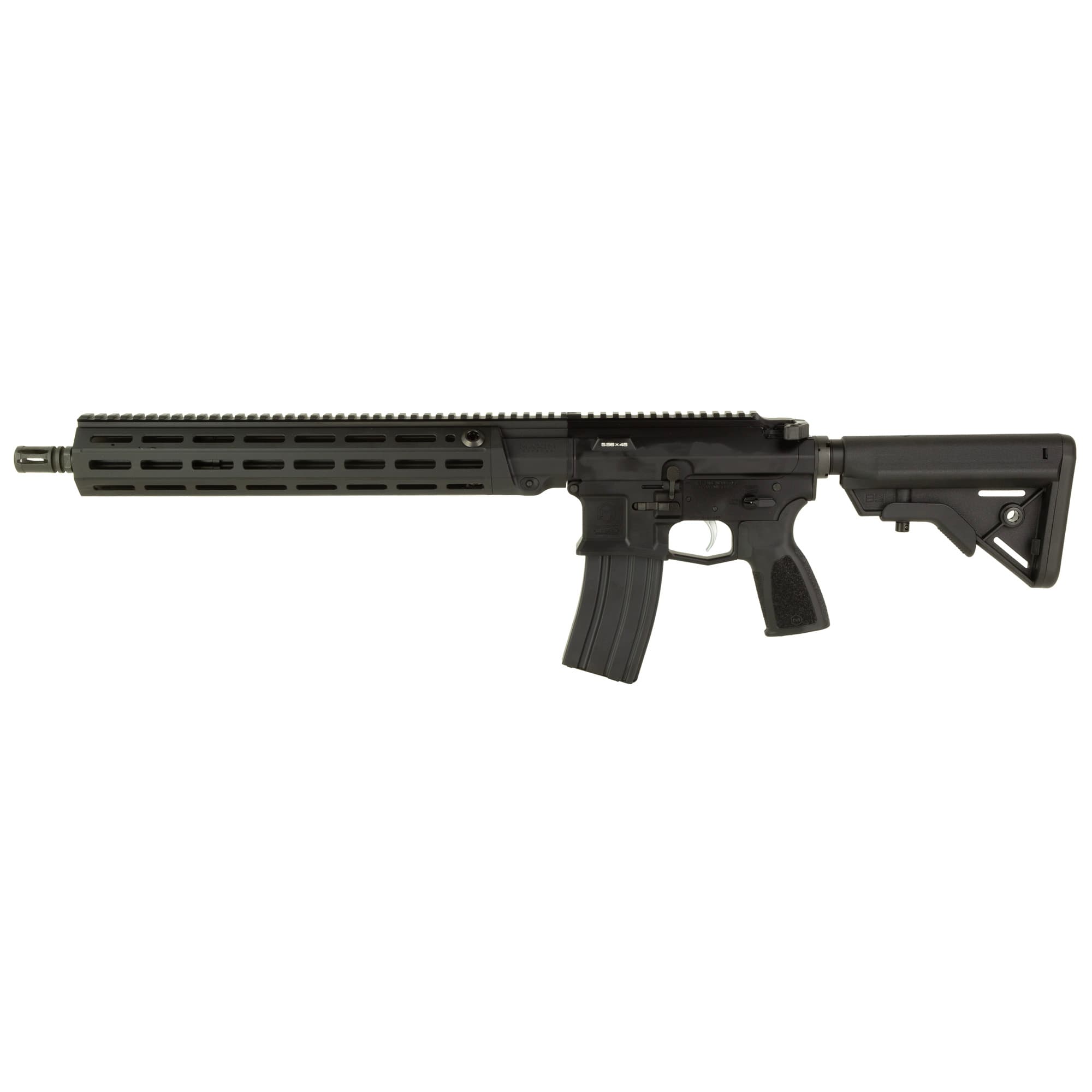 MAXIM MDX 516 5.56 16" 30RD BLACK