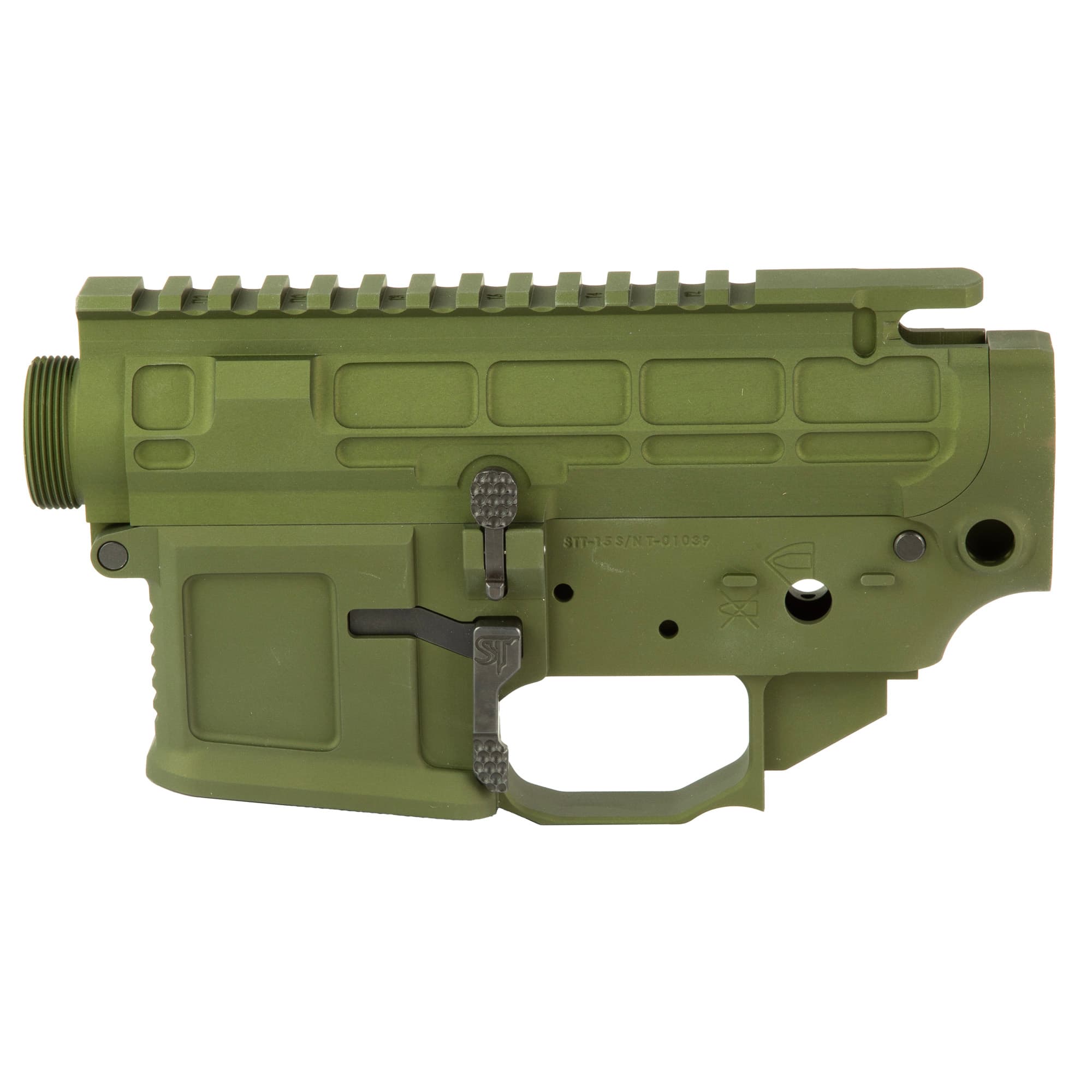 SANTAN STT15 PLR RCVER CMBO MULTI OD