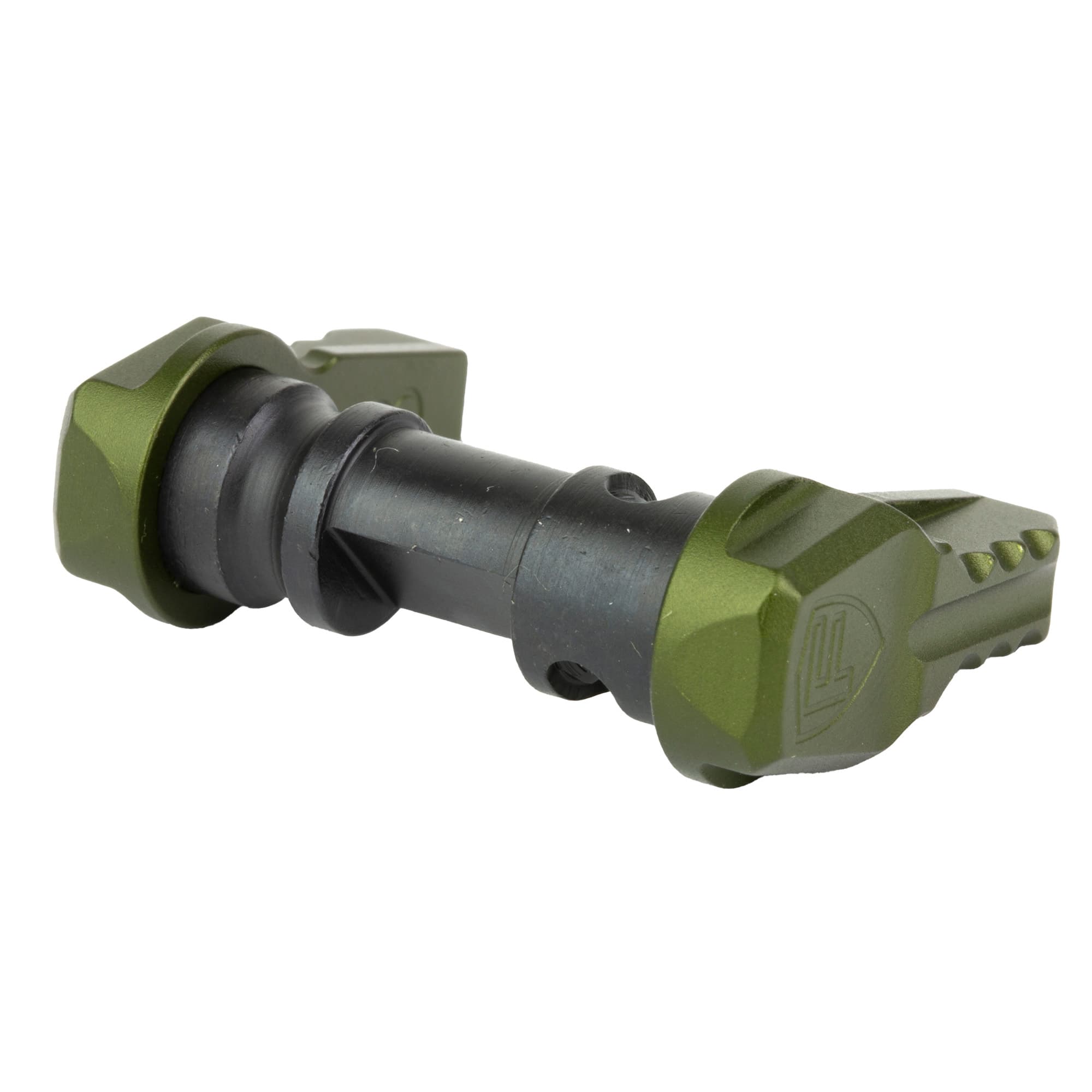 Fortis Manufacturing Fortis SS Fifty Ambi Safety Selector Olive Drab Green