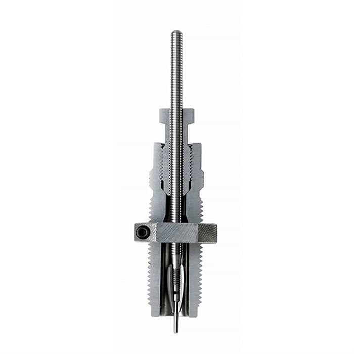 Hornady Match Grade Full Length Die 25 Creedmoor (.257)