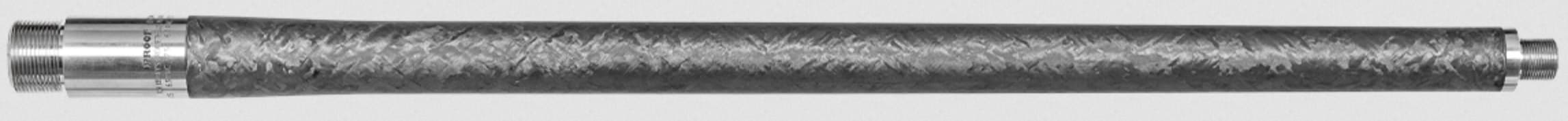 Proof Research CF Bolt 7mm BC 20 Sendero Di 8 Twist 5/8-24 Muzzle