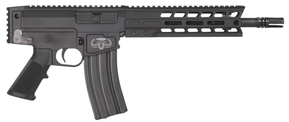 Brigade Mk-15 5.56 10.5 Blk Mlok