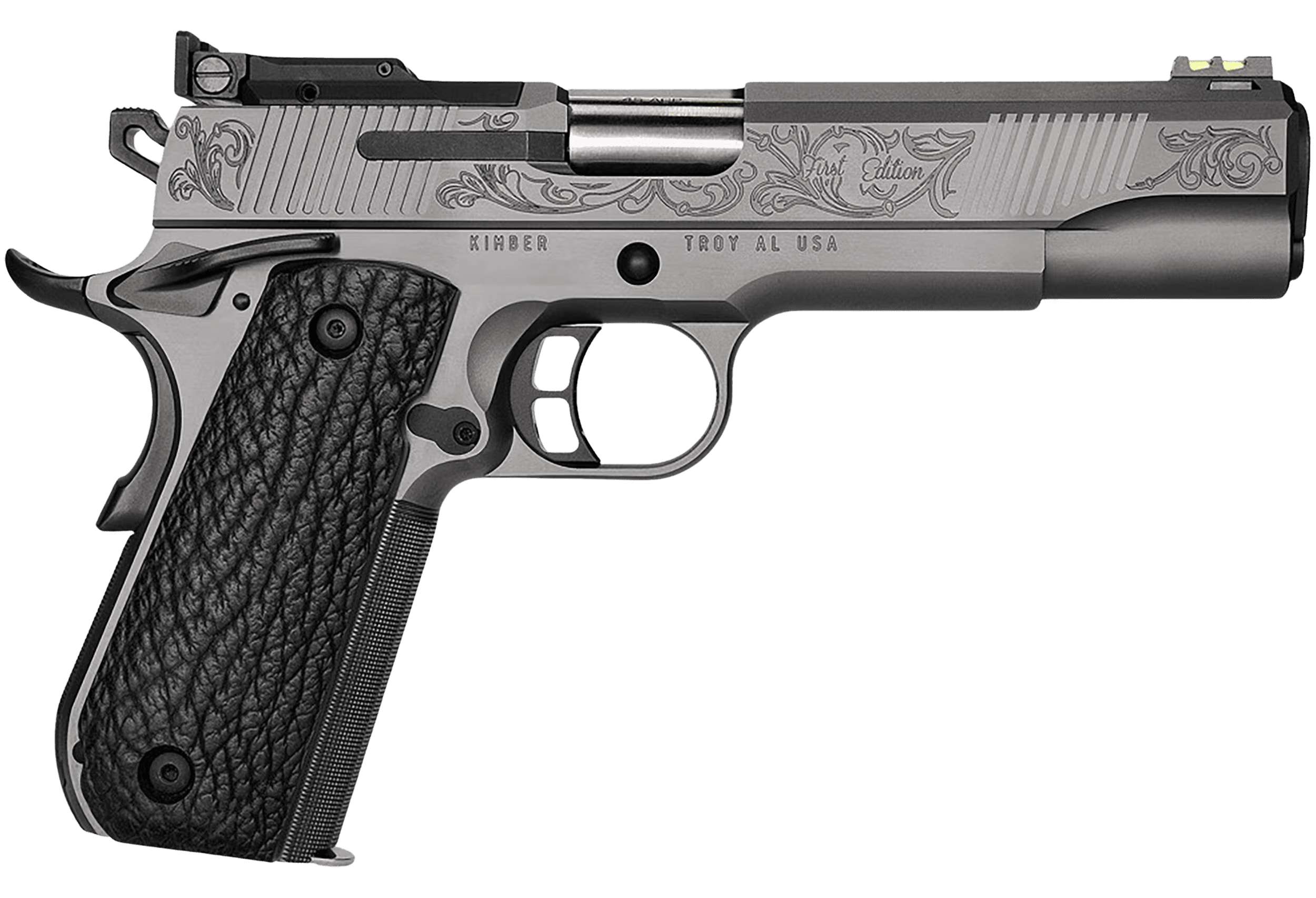 Kimber Mfg, Inc 3700883   45 ACP 7+1 5"