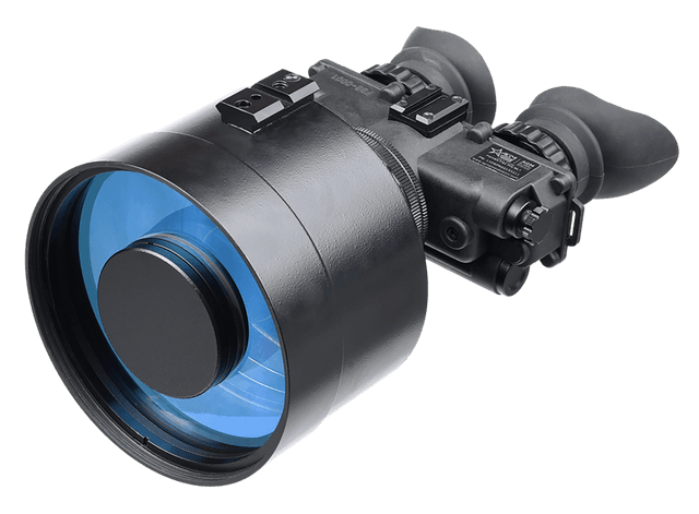 AGM Global Vision Foxbat 8 Nl1 Gen2+ P43 Night Vision Binoculars 8x