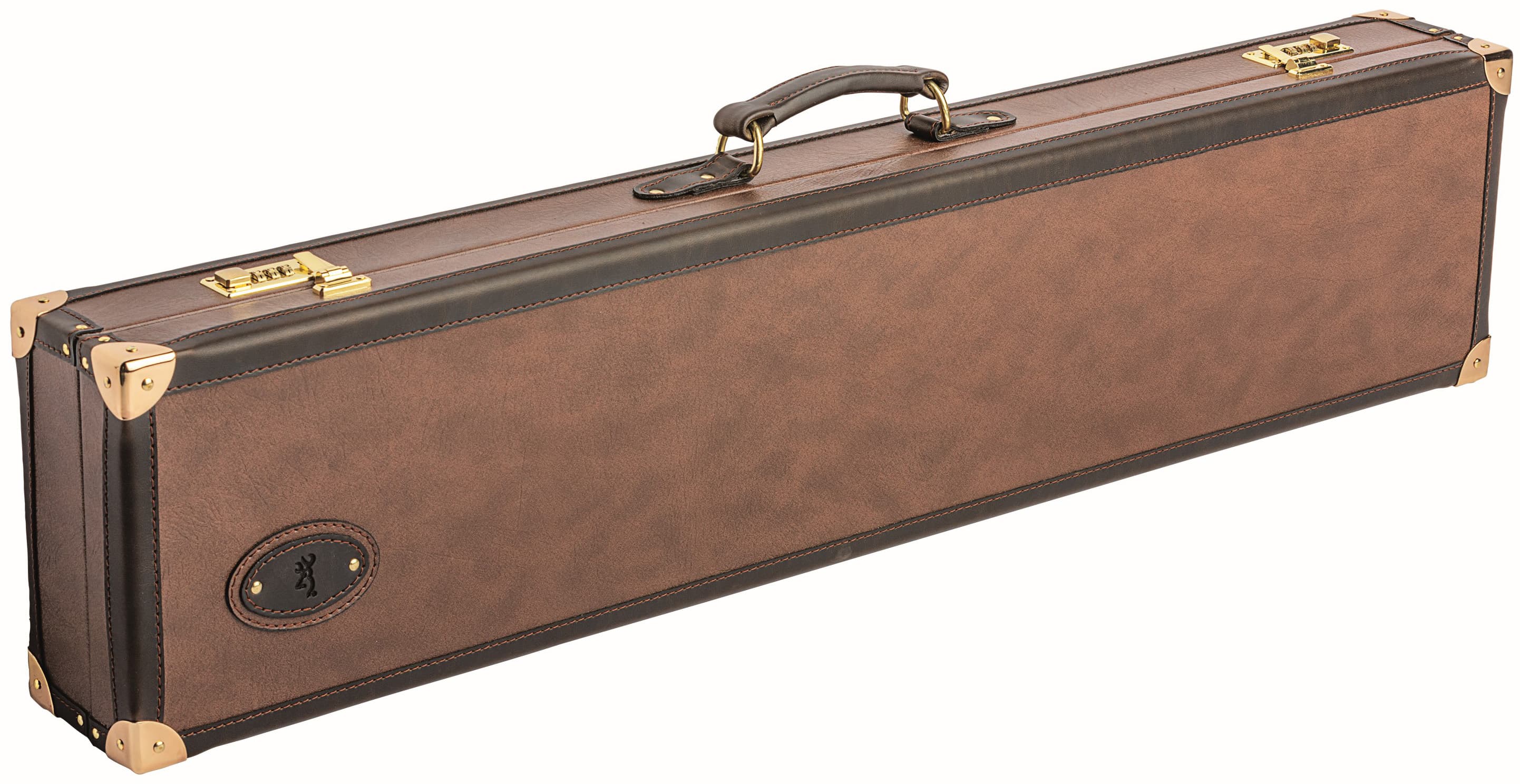 Bro Fitted Case Trad Universal Compact 34+