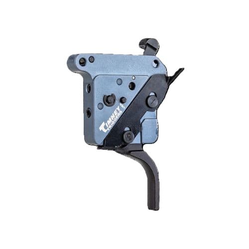 Timney Trigger Remington 700 Left Hand All Steel Trigger