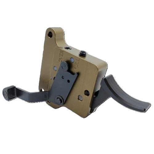 Timney Trigger Remington 600 All Steel for Rem 600 Rifle