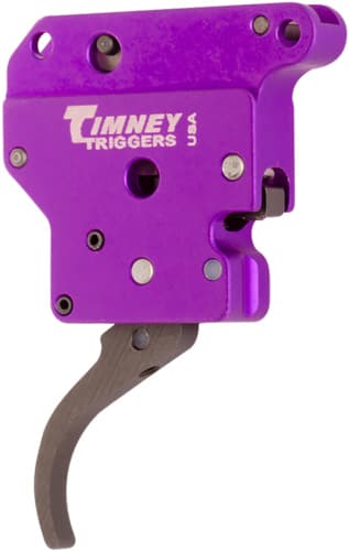 Timney Trigger Remington 700 All Steel