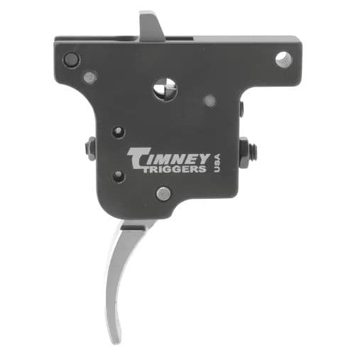 Timney Trigger Winchester 70 Alloy Housing Steel Parts 2.00x5.00x7.75