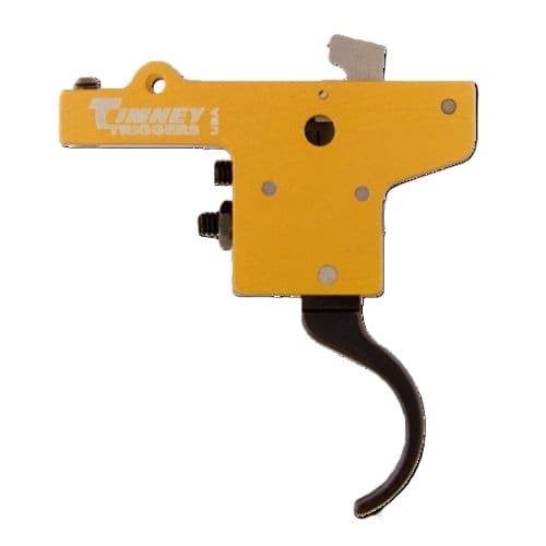 Timney Mauser 95-6 Featherweight Steel Safety