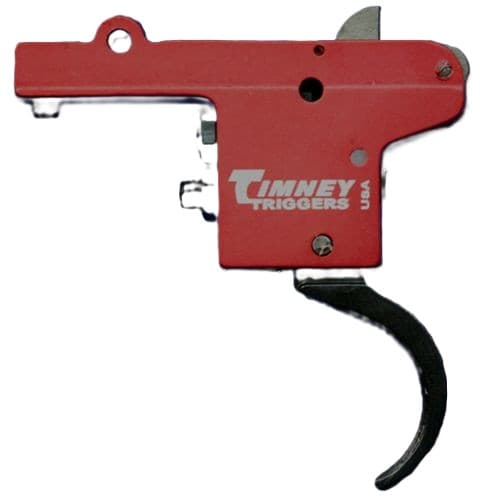 Timney Springfield Featherweight Trigger Steel Crisp Break