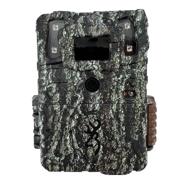 BROWNING TRAIL CAM COMMAND OPS