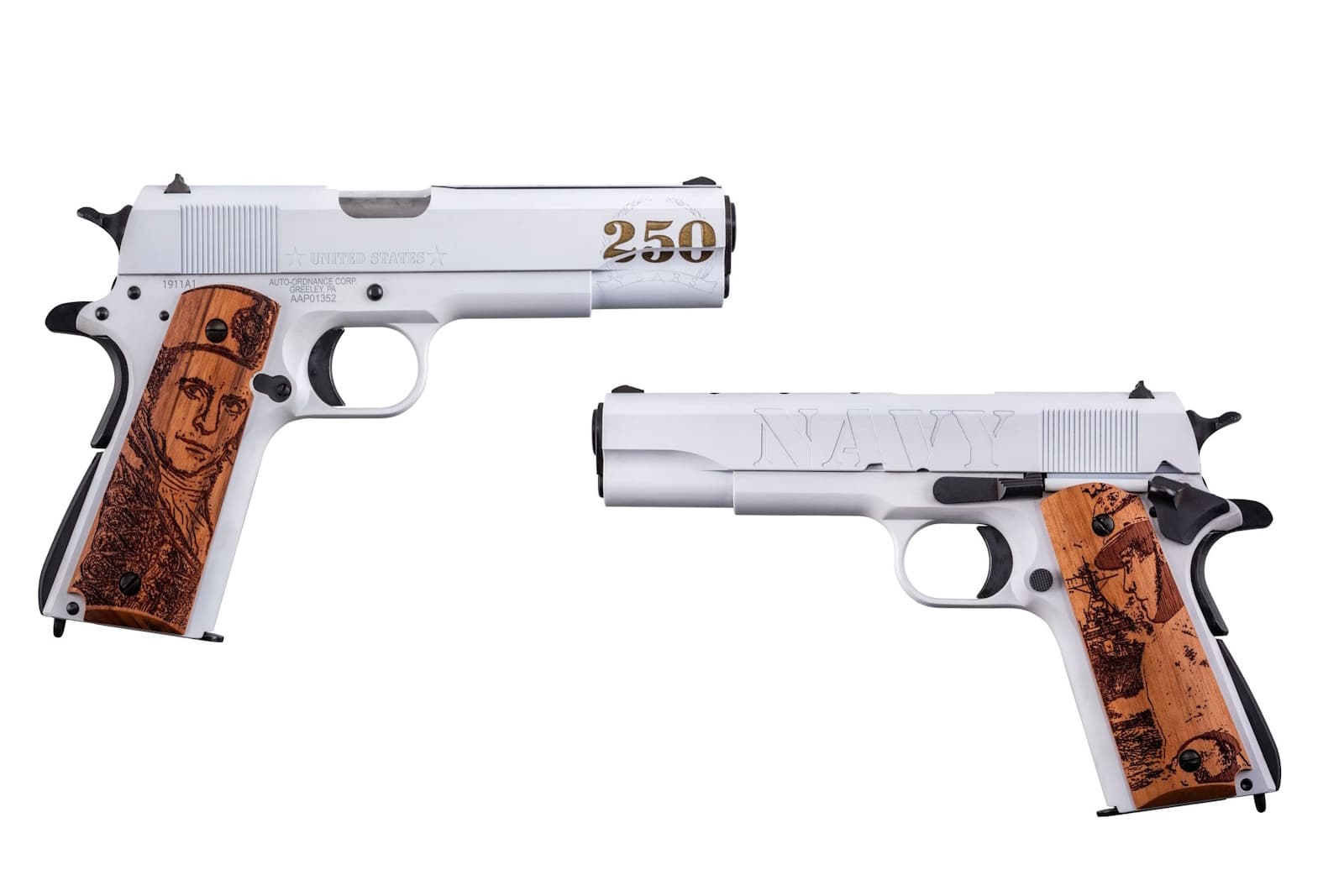 1911A1