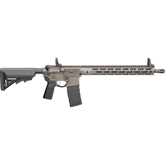 Springfield Armory Saint Victor V2 5.56 Nato 16 inch 10 Rounds Gray