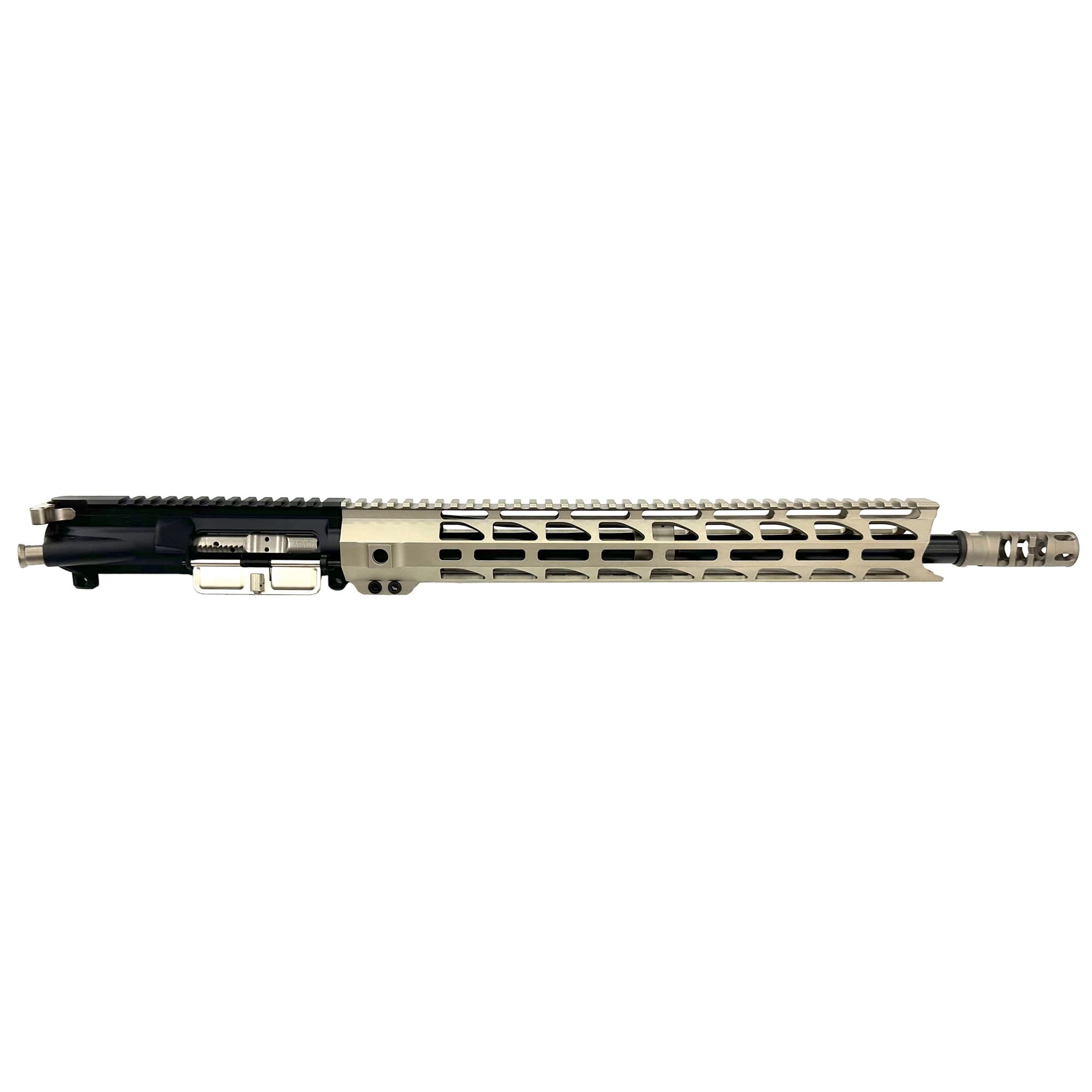 WMD Guns 350 Legend 16in NiB-X Upper Assembly Complete Upper Receiver