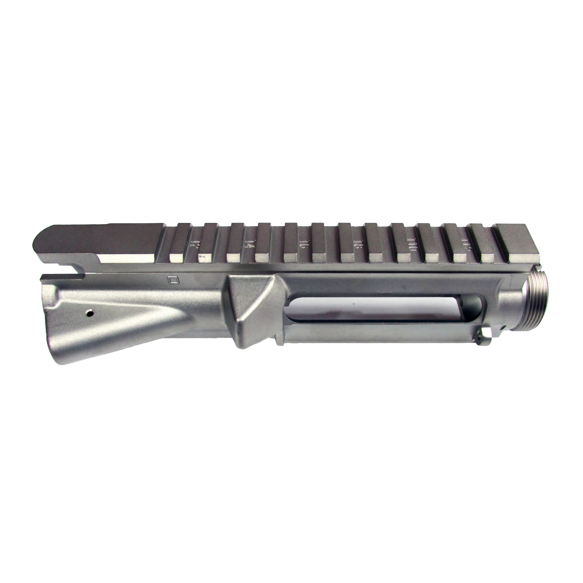 WMD Guns NiB-X Upper 5.56 Nato Stripped Ar-15 Upper Receiver