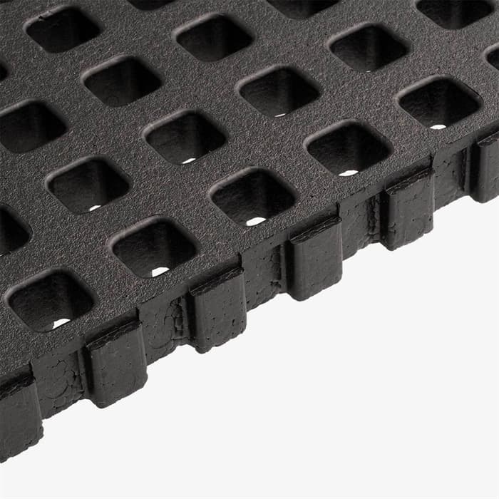DAKA GRID ORGANIZER REPLACMENT END PANAL FOR DAKA HARD CASES