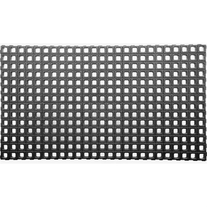 DAKA UNIVERSAL GRID ORGANIZER FOR RIFLE BLACK