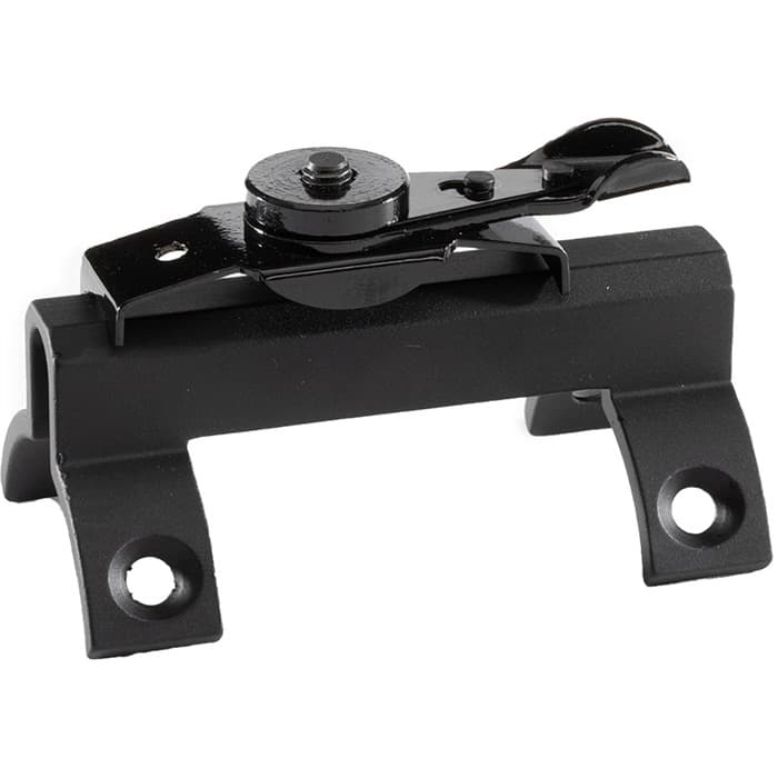Brownells Retro 4X Colt 4X Mounting Clamp Scope Mount for Vintage Optics