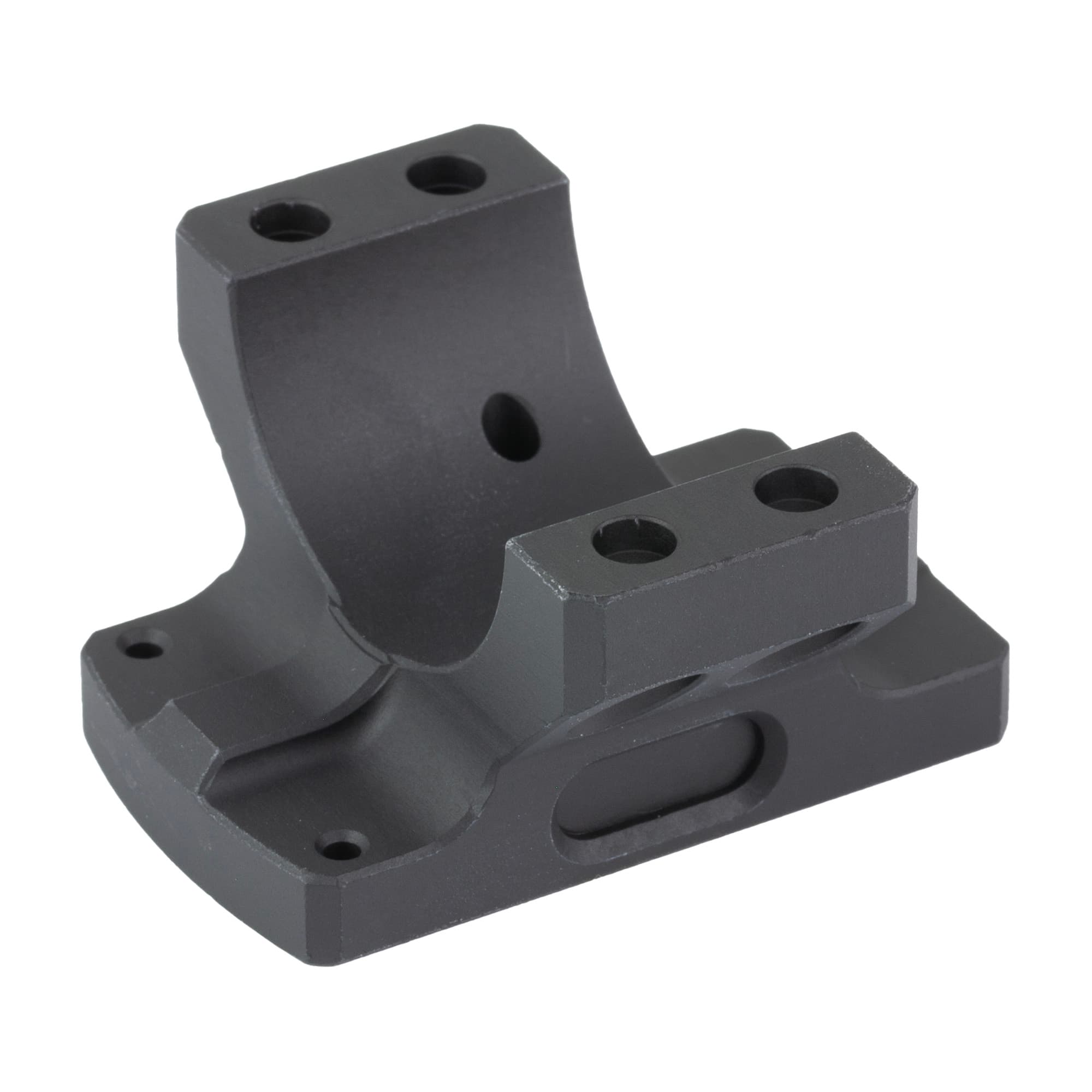 Midwest Industries Mk2 30mm Rmr Cap Mount for Trijicon Rmr Receiver Extension