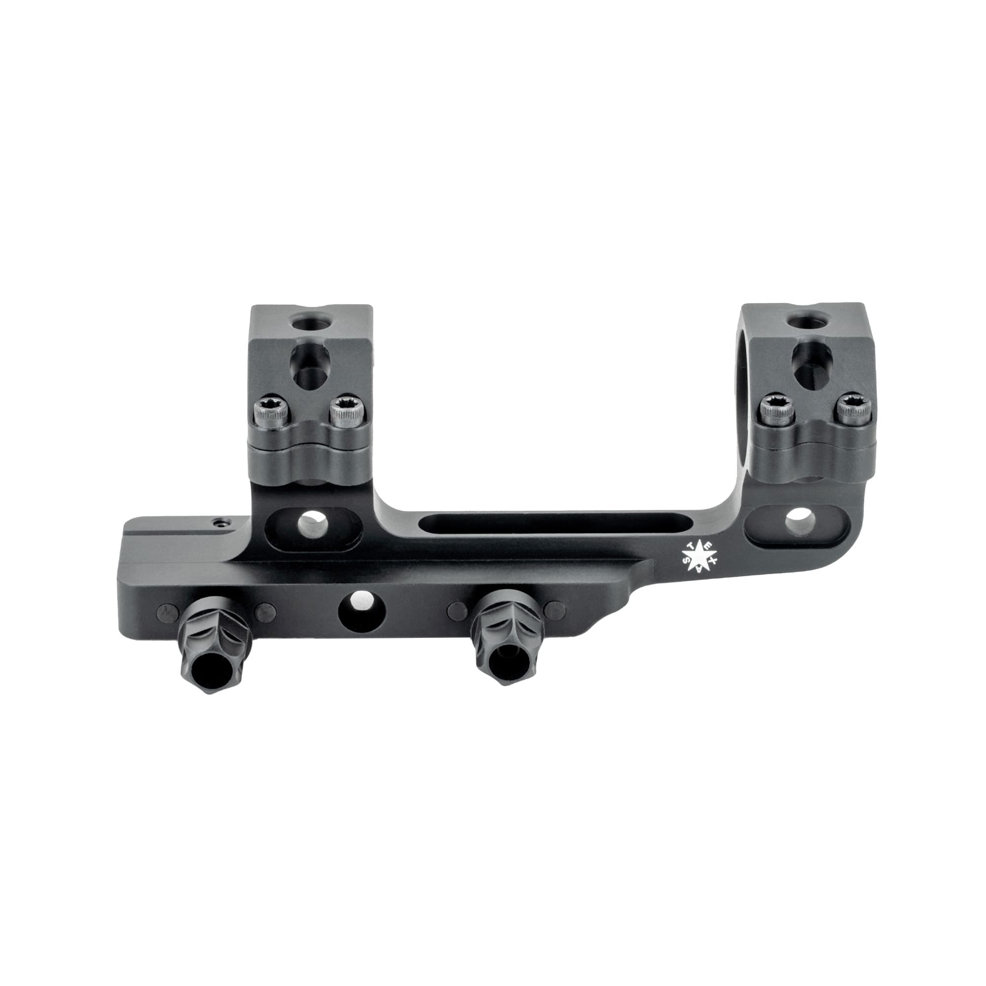 Dloc Precision Cantilever QD 30mm Scope Mount Quick Detach Alignment