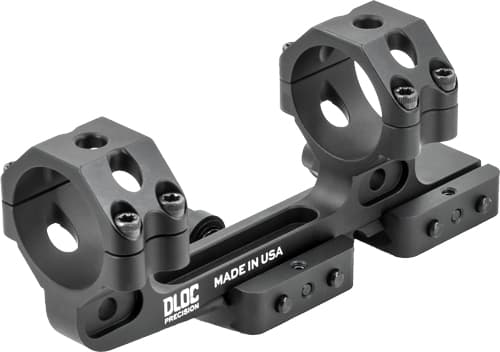 DLOC Precision Cantilever Qd Scope Mount for Precision Rifles Return to Zero