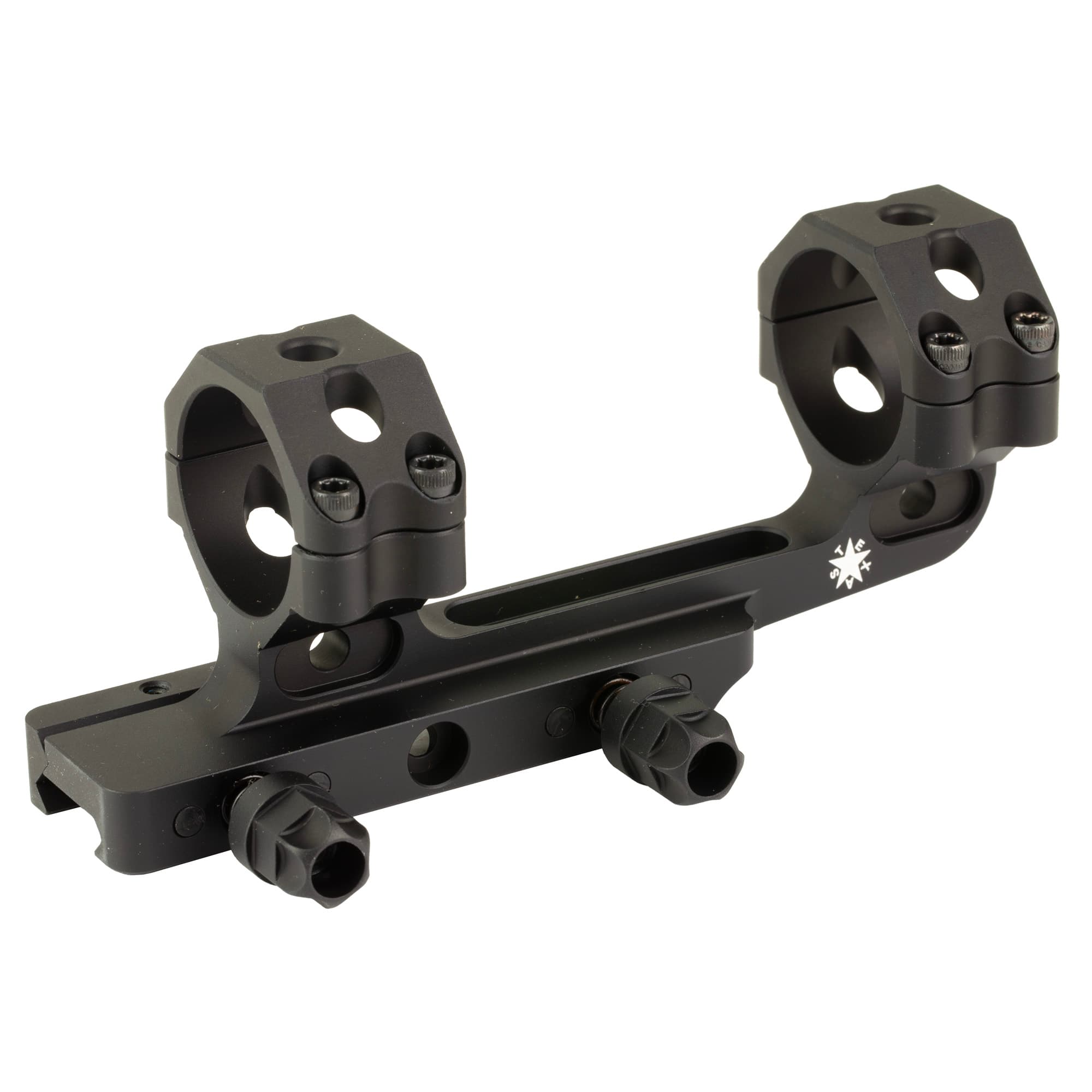 DLOC Precision Cantilever Qd Picatinny Optic Mount