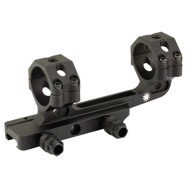 DLOC Precision Cantilever Qd Picatinny Optic Mount