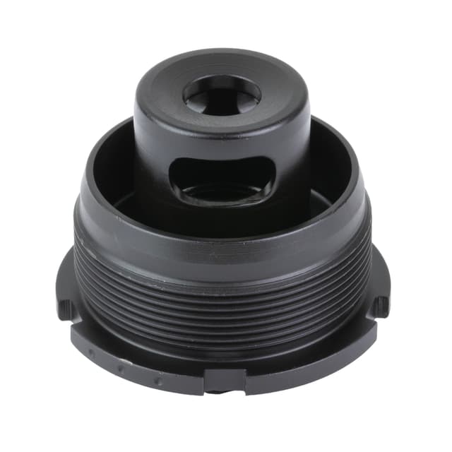 Dead Air Armament HUB Taper DT 5/8x24 Direct Thread Brake Mount 5/8x24