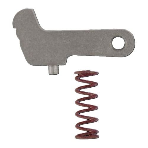 Timney Sear and Spring for Ruger Handgun Trigger Upgrade