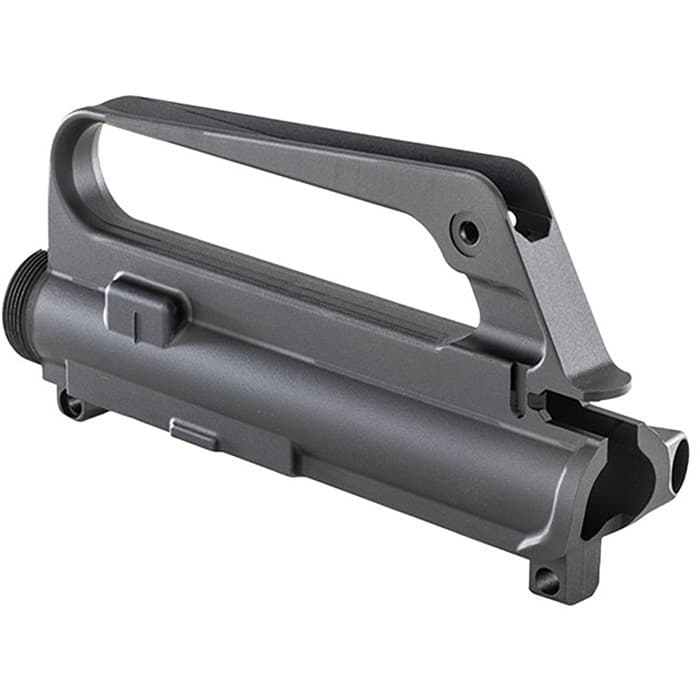 Luth-Ar M16 A1 Stripped Upper Receiver AR-15 5.56 NATO