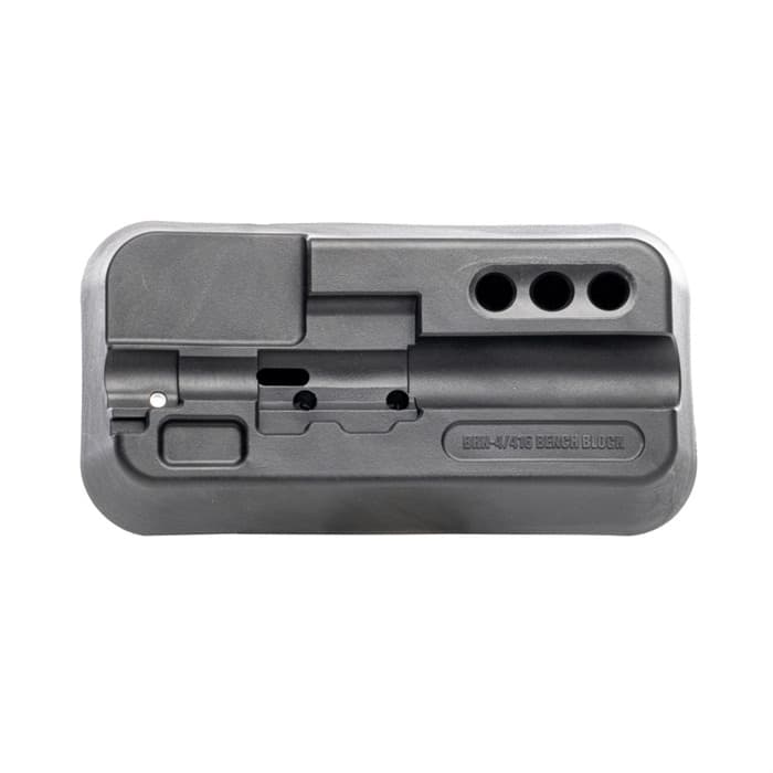 BRN-4 HK416 BENCH BLOCK