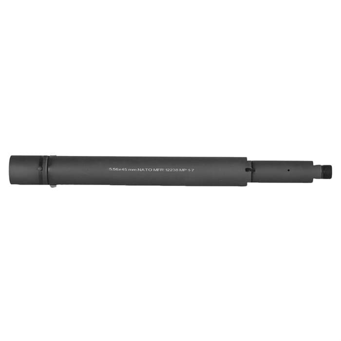 Brownells Brn-4 5.56 Nato 10.4 in Heavy Chrome Lined Barrel Phosphate