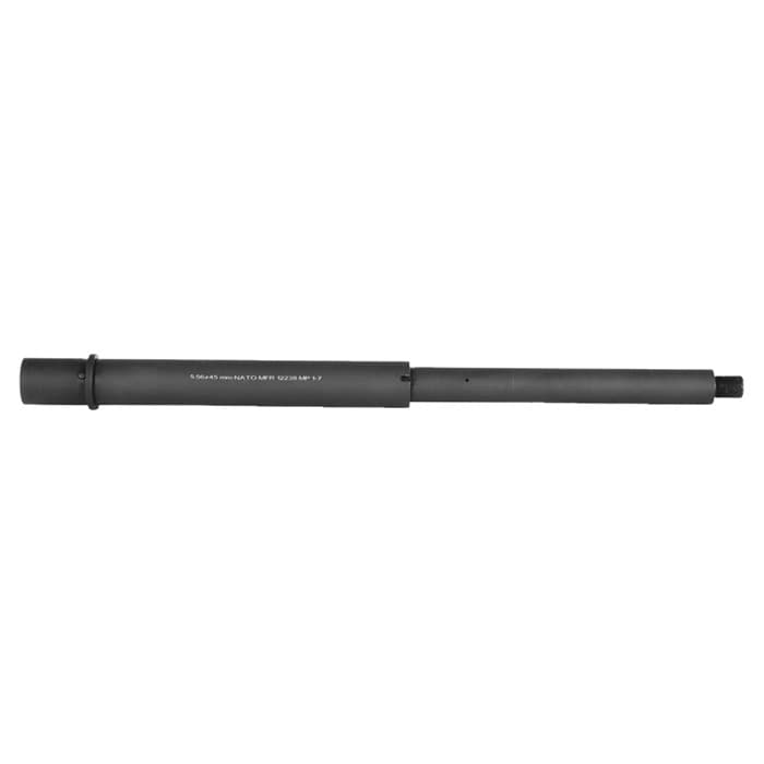Brownells Brn-4 5.56x45 Nato 14.5 in Heavy Chrome Lined Barrel Phosphate