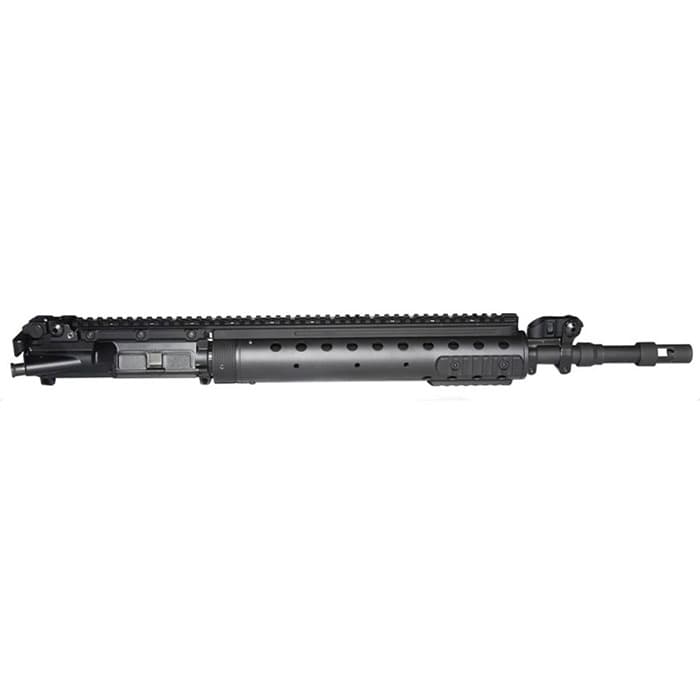Precision Reflex MK12 SPR GEN II 5.56mm AR-15 Upper 18in Cerakote 1-8