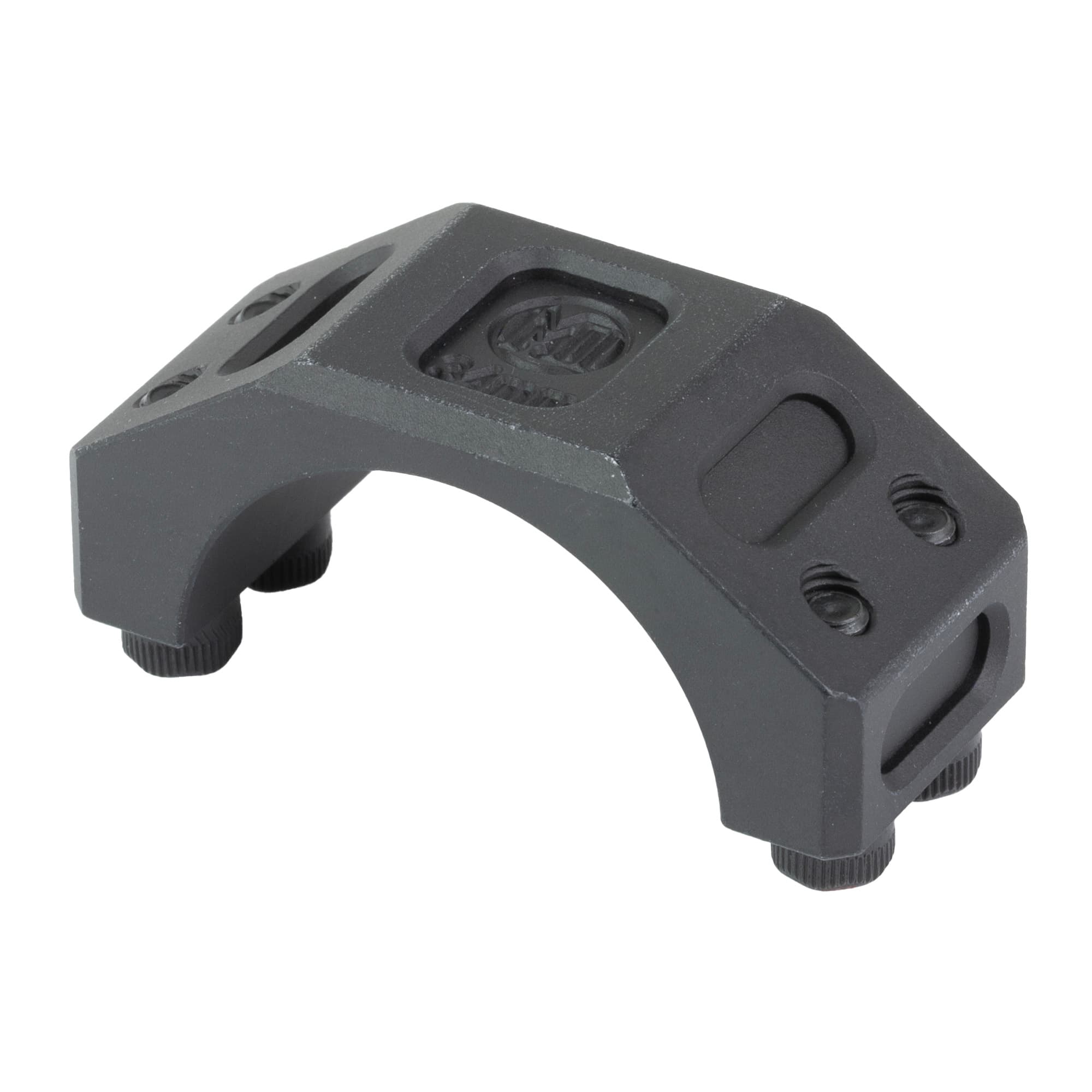Midwest Industries MK2 34mm Threaded Cap for 34mm Optic Housings