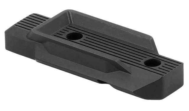 iRay Usa Slim Mount 1 Slim Optic Side Foot Mount Low Profile