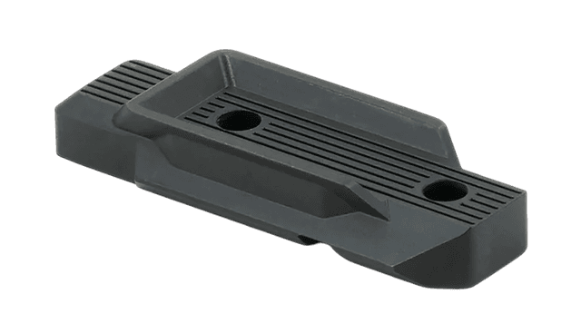 iRay Usa Slim-Mount-2 Slim Dual-Qd Picatinny Shoe Mount