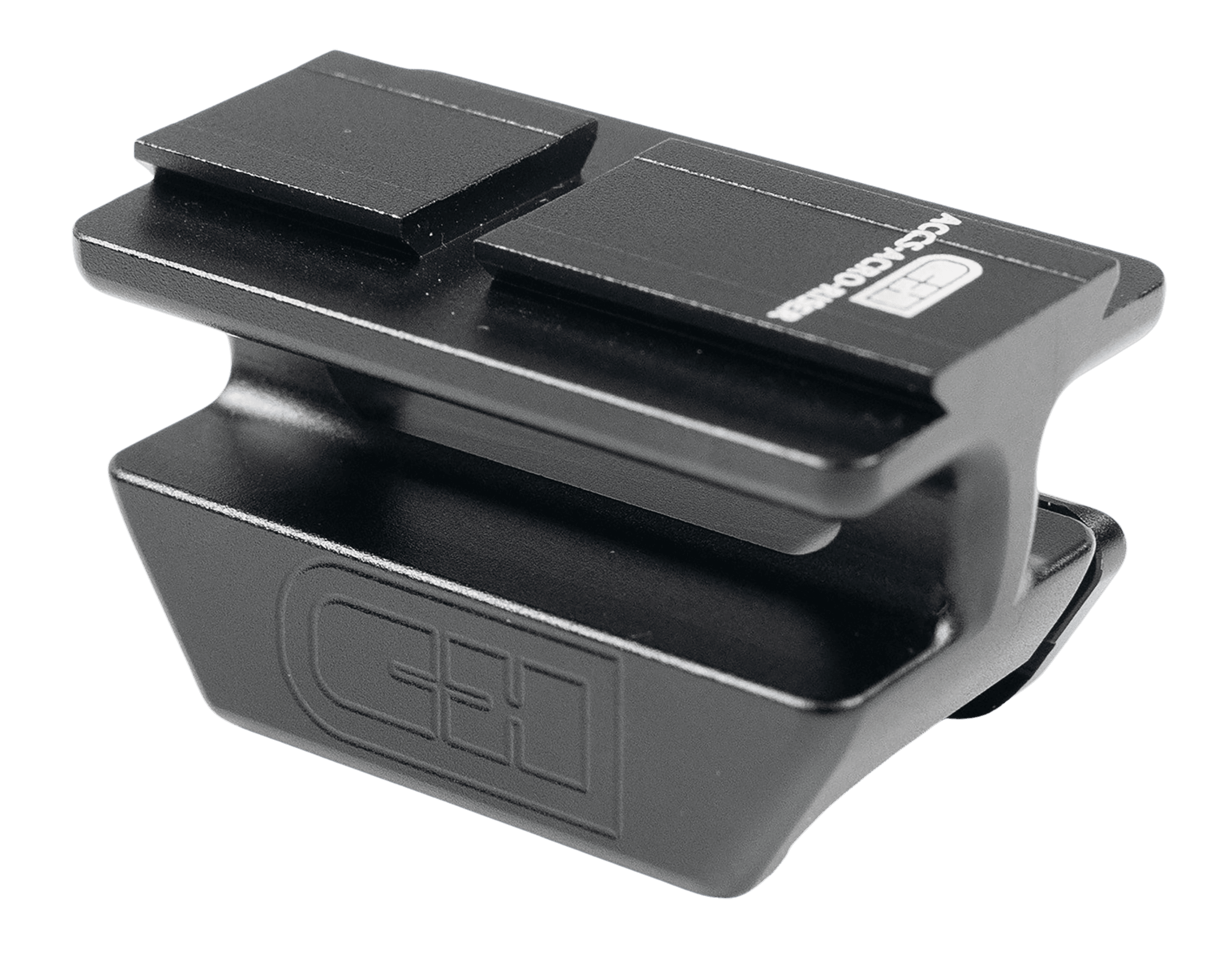 C&H Precision Riseracroxl Picatinny Mount for Aimpoint ACRO