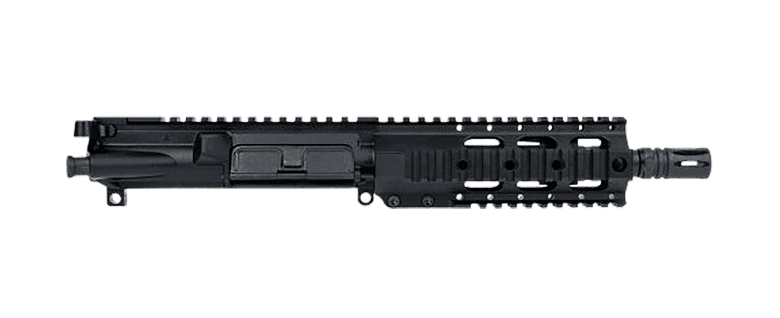 DPMS DP51655207090  KITTY KAT 556 7.5"  6.5" QUAD